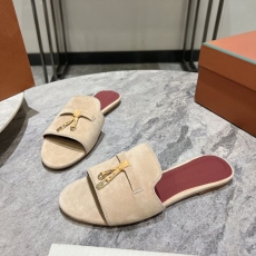 Loro Piana Sandals